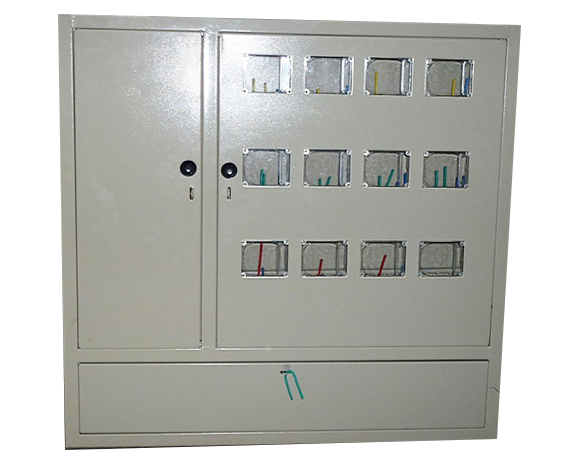 沈阳箱式变电站